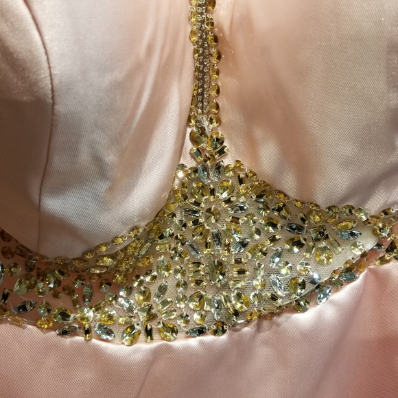 SALE❤Prom dress formal evening gown party - Picture 6 of 12